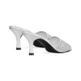 thumbnail image 2 of Rebecca Minkoff Mesh Mule, 9, 2 of 3