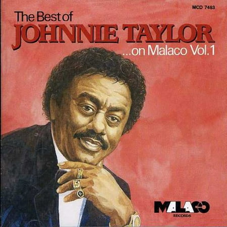 Best of (CD) (Best Of Johnnie Chuoke)
