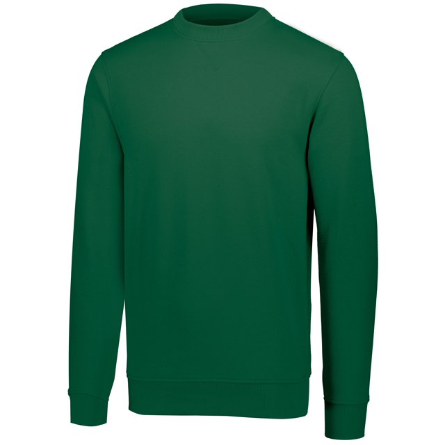 Augusta sportswear Sweat-Shirt Col Rond en Polaire 60/40 pour Hommes