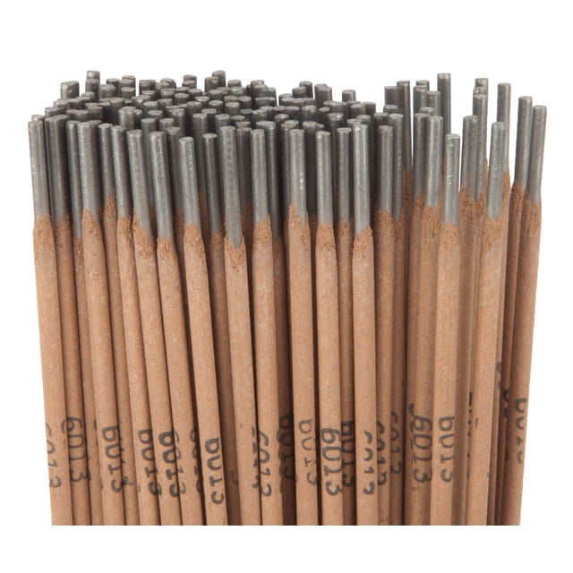 Barra de soldar Forney 30305 E6013 3/32" 2,5 kg