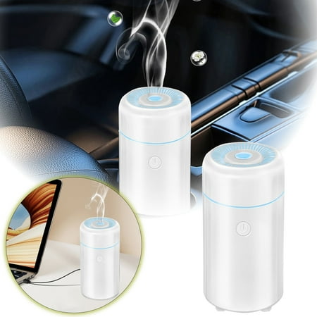 

Humidifiers For Bedroom Create A Atmosphere With Our 100ml Aromatherapy Diffuser For Home Bedroom And Living Room