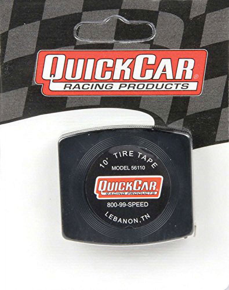 Quickcar Racing Products QRP56-111 Hawk Stagger Tape