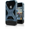 Rokform Rokbed Fuzion Carrying Case Apple iPhone Smartphone, Gunmetal