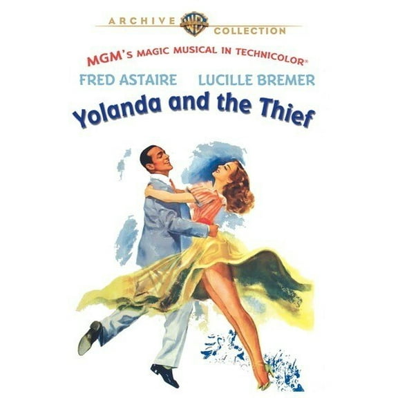 Yolanda and the Thief