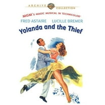 Yolanda and the Thief