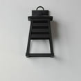 thumbnail image 2 of Maxim Lighting - Shutters - 1 Light Outdoor Wall Mount-14 Inches Tall and 7.5, 2 of 5