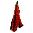 thumbnail image 2 of Tuffy Jr Dinosaur Destructosaurus Durable Plush Squeaky Dog Toy, 2 of 8