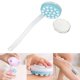 thumbnail image 3 of Long Handle Cream Lotion Applicator Back Massager Scrubber For Spa Bath Tool, 3 of 4