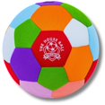 thumbnail image 1 of Balón de fútbol sala Safe Sport Gear The House Ball, tamaño 4, 1 of 7