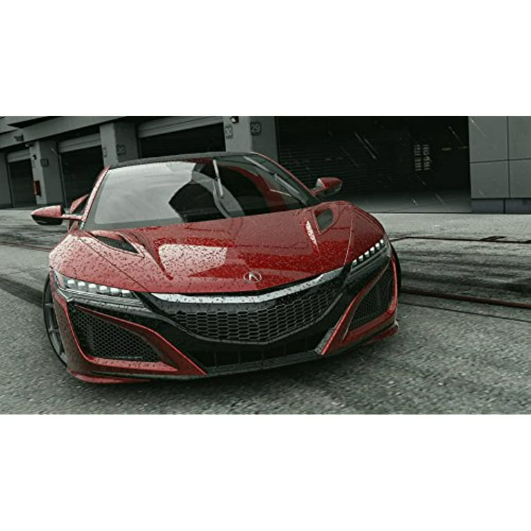 Project Cars 2 (Ps4) 