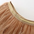 thumbnail image 6 of JAJAHO Layered Tutu For Girls Skirts Sequins Carnival Dance Party Skirt 1-9 Years Ballet Tulle Stylish Skirt, 6 of 8