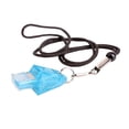 thumbnail image 2 of Silbatos deportivos con cordón Silbato de árbitro Silbato profesional para 62 cm x 28 cm x 12 cm Zulema  silbatos deportivos, 2 of 8