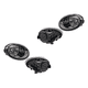 thumbnail image 1 of Par de FAROS BEETLE 2012 al 2016 DEPO, 1 of 4