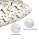 thumbnail image 3 of Fotbe Mallard Ducks Funda de Almohada Decorativa Estilo Occidental, Lujo en Algodón, Fundas para Almohadas King, Cojín Estampado para Decoración del Hogar-20"x30", 3 of 6