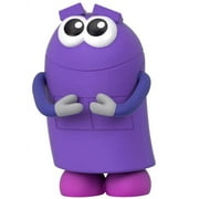 Fisher Price StoryBots Bo Mini Figure (No Packaging)