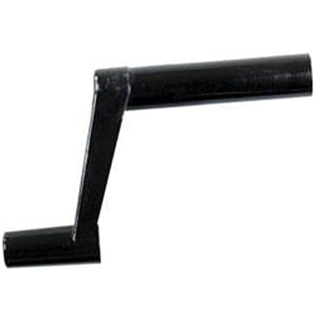 

JR Products 20225 Plastic RV WIndow Crank with Screw - 1-3/4