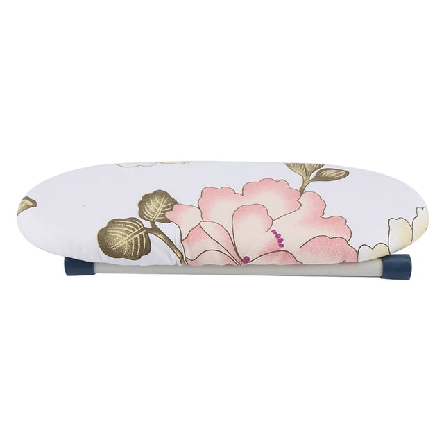 Planche à Repasser, Table à Repasser Gain de Place Pliable pour la Maison pour le Voyage