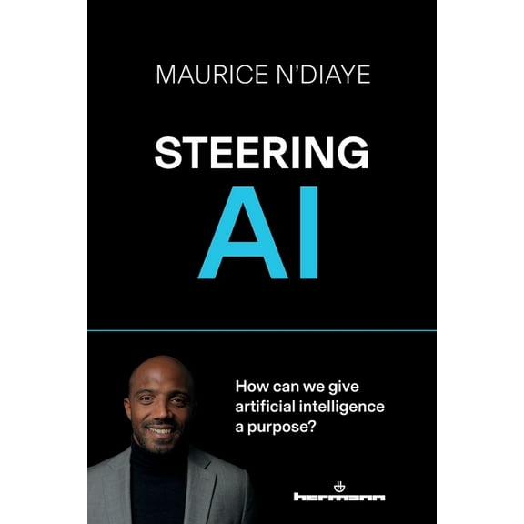 Steering AI: How can we give artificial intelligence a purpose?, (Paperback)
