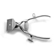 thumbnail image 3 of Lubelski Traditional Type Manual Steel Pet Dog Grooming Clipper Men Hair Trimmer Cutter, 3 of 6