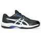 thumbnail image 1 of Zapatillas de Tenis ASICS Gel-Game para Niños Negro/Blanco, 1 of 9