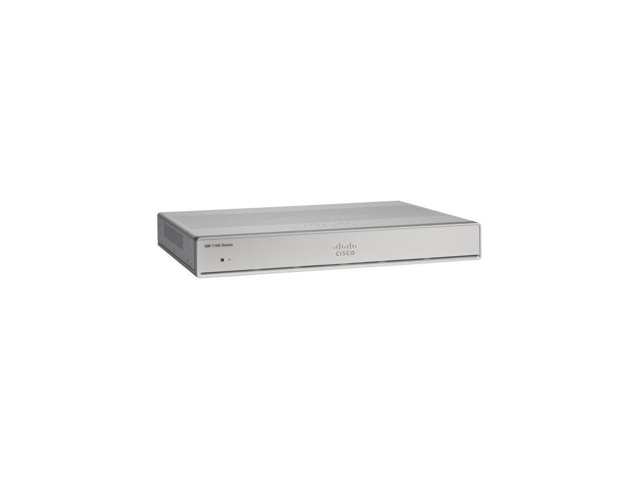 Cisco Catalyst C1200-24T-4G Ethernet Switch, 24 Ports - Manageable - 10 Gigabit Ethernet - 10/100/1000Base-T, 10GBase-X - 3 Layer Supported