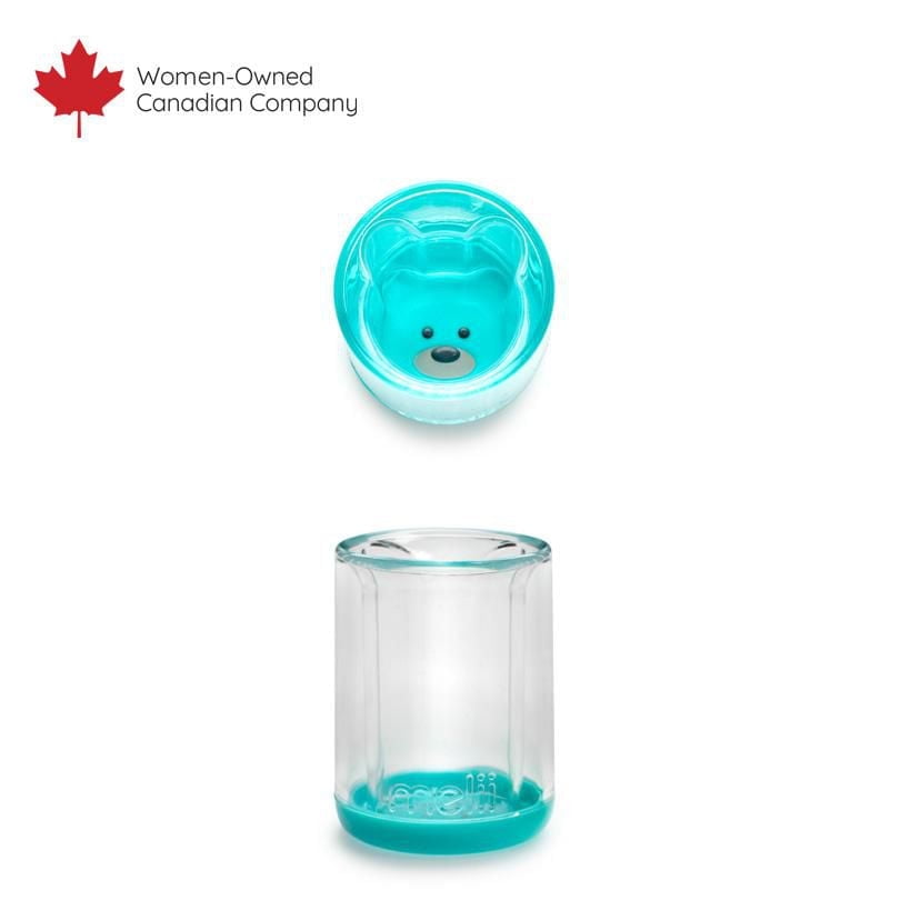 Coup ours à double paroi