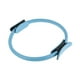 thumbnail image 1 of Anillo de pilates para mujeres Hombres Práctico Resistencia Ligera Gimnasio Home Gym de 13 pulgadas Fitness Anillo de fitness para la cintura Músculo Azul, 1 of 8
