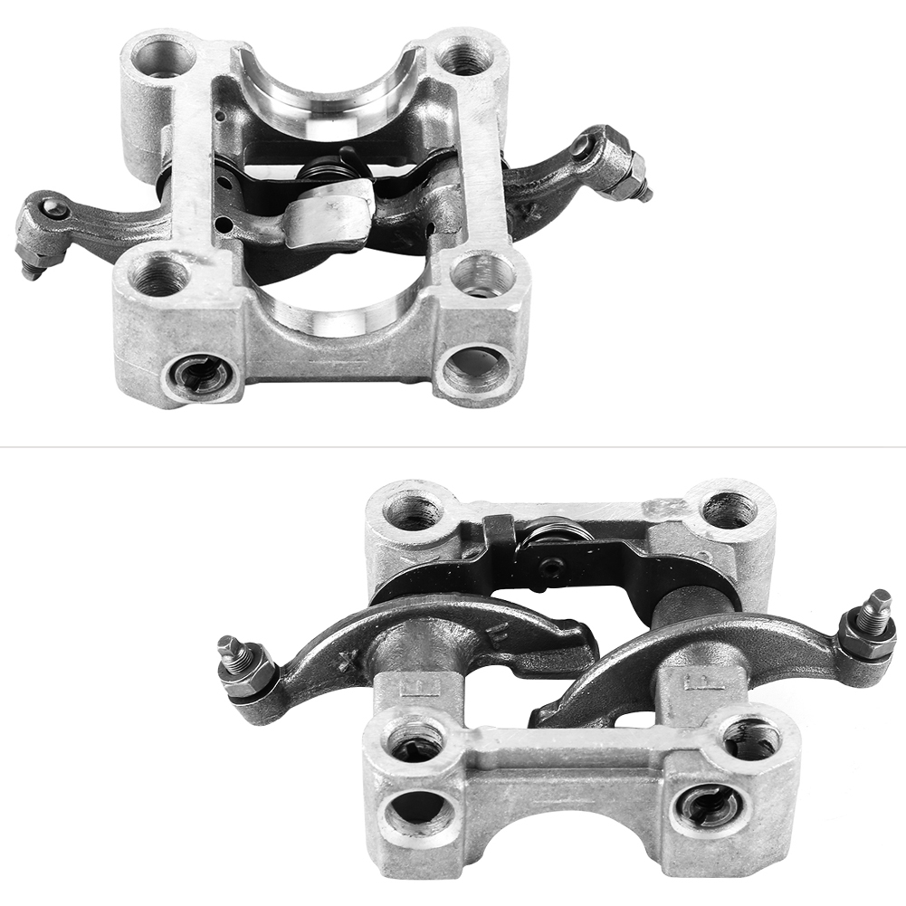 Garosa Rocker Arm Cam Shaft Holder Bracket Assembly for GY6 125cc 150cc