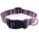 thumbnail image 1 of Collar para mascotas con estampado digital, collar bohemio, collar étnico de viento para perros, 1 of 5