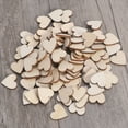 thumbnail image 3 of 100Pcs Pine Bark Fines for Diy Crafts and Decoupage with Smooth Finish, 3 of 9