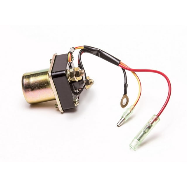 Kawasaki 650 Jet Ski Starter Solenoid Relay TS X2 SC SX Jet Mate 27010