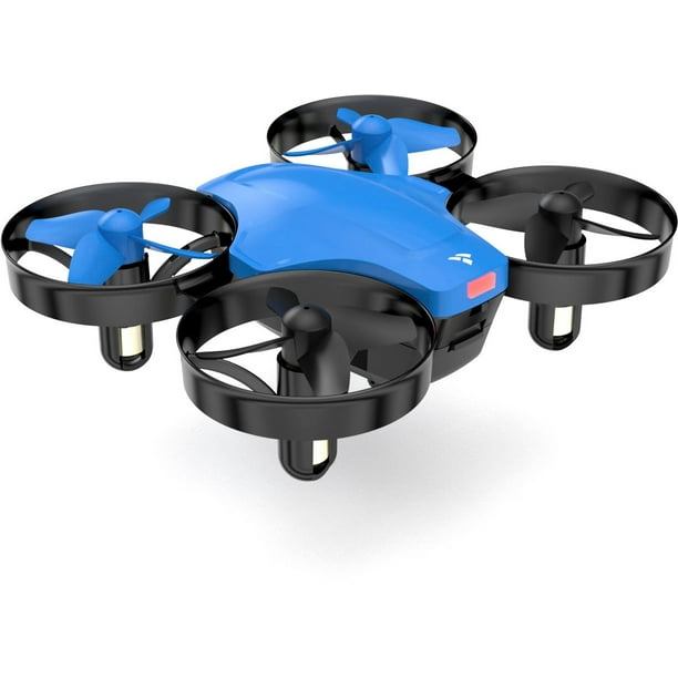 SainSmart Jr. Mini drone pour enfants et débutants, quadricoptère