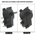 thumbnail image 1 of EBTOOLS Battery Box Boat Accessories Marine Battery Electric Propeller Speed Regulator Switch Outboard Controller Replacement For Haibo ET54L 44L 34L, 1 of 8