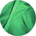 thumbnail image 1 of Ahgly Company Machine Washable Indoor Square Transitional Neon Green Area Rugs, 3' Square, 1 of 7
