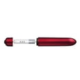 thumbnail image 4 of Rocks Off Truly Yours Bullet Vibrator, Scarlet Velvet, 4 of 6