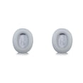 thumbnail image 2 of Almohadillas blandas Moyic para auriculares orejeras de reducción de ruido pieza de repuesto Gris 2Conjunto, 2 of 6