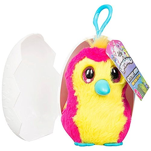 hatchimals clip on