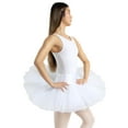 thumbnail image 2 of Capezio Practice Tutu, 2 of 5