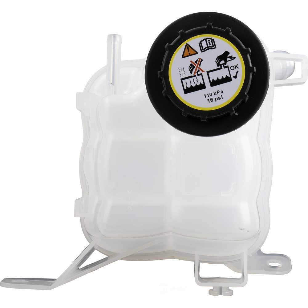 Global Parts Distributors LLC 2411324 Engine Coolant Reservoir