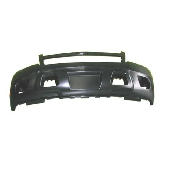 For 2007-2013 Chevy Avalanche Front Bumper Cover