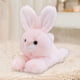 thumbnail image 1 of Animal Plush Slap Pulseras CUTICAT Anillos Patrón Animal de peluche, 1 of 8