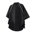 thumbnail image 5 of Mens Big & Tall Athletic Golf Shirts M-5X Plus Size Short Sleeve T-Shirts for Men with Zipper Collared Casual Workout Tees Tops, 5 of 8