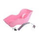 thumbnail image 2 of Asiento de bicicleta para muñecas, accesorios para bicicletas para niños, apto para la mayoría de , se adapta a la mayoría de muñecas y, 2 of 8