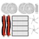 thumbnail image 1 of Kits de repuestos para Xiaomi Dreame Bot W10 W10, 1 of 5