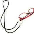 thumbnail image 2 of Eyeglass Necklace Holder Cord Strap Anti Lost Sunglasses Strap Retainer, 2 of 8