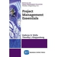 thumbnail image 1 of Pre-Owned Project Management Essentials (Paperback), 1 of 1