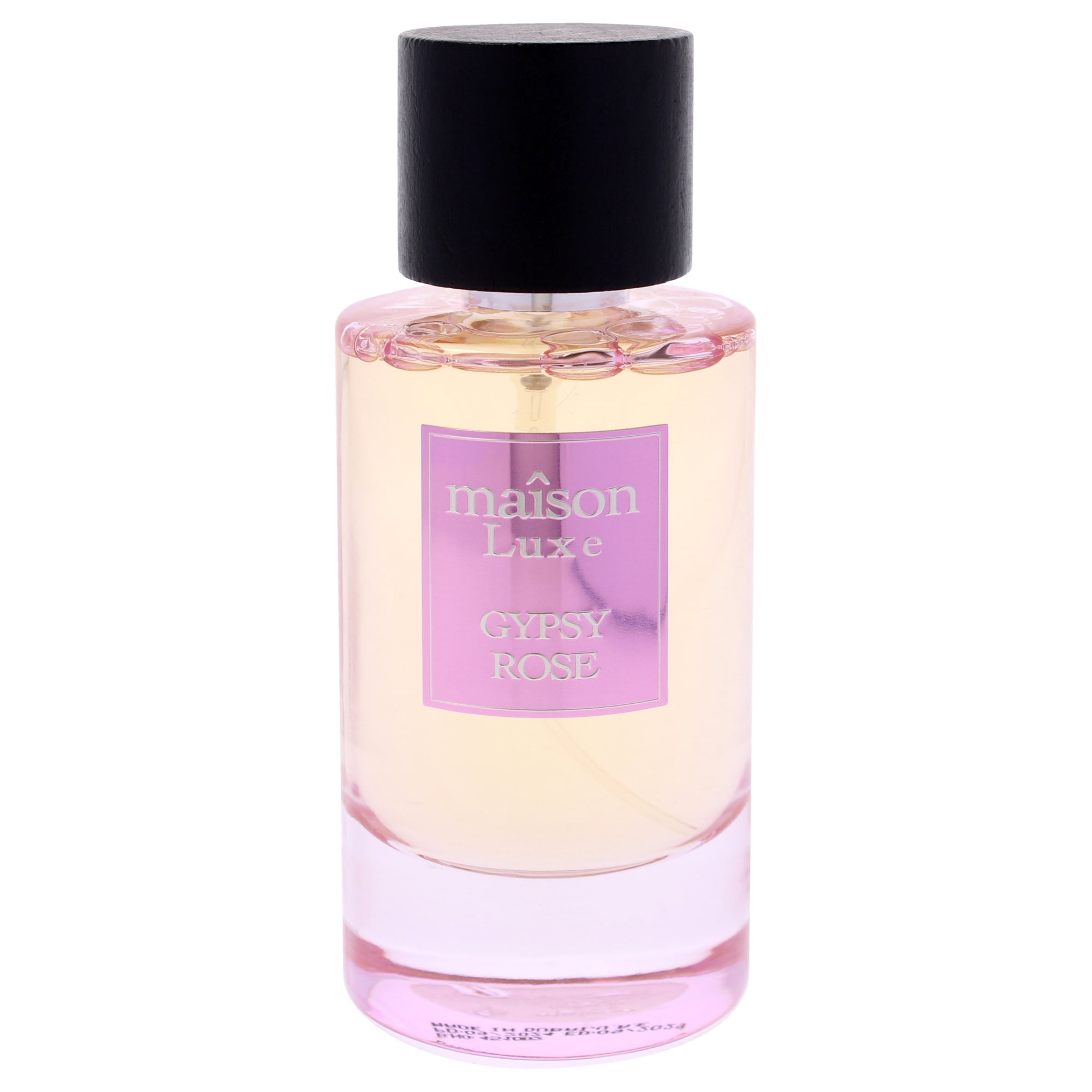 Hamidi Maison Luxe - Gypsy Rose , 3.8 oz Parfum Spray - Walmart.com