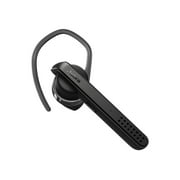 Jabra Talk 45 Black Bluetooth Mono Headset (Manufacturer Used)