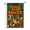 Black01, variant on NCQ Save The Bees Plant Some Trees Garden Flag, Double Sided Home Farmhouse Yard Outdoor Lawn Decor Banner, Native Plants Yard Flag, Funny Housewarming Gifts for Nature lovers Insect Enthusiasts