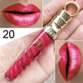 thumbnail image 2 of Lápiz labial líquido HUOGUO Sexy Velvet Matte Waterproof 12 ml, 2 of 2